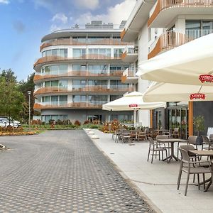 Lividus - Apartments Golden Line
