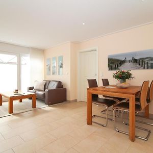 Ferienwohnung Kleekamp Norddeich