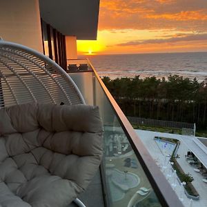 Wave Resort & Spa Magic Apartaments With Sea View