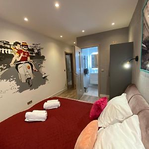 Premium Apartman, parking,breakfast!