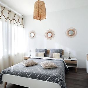 L'Instant T 4* Balneo, Sauna Et Parking Prive