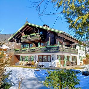 Chalet Dr. Datz